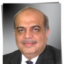 Noshad Shaikh's Profile Photo