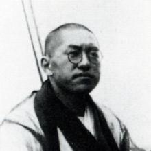 Ogiwara Seisensui's Profile Photo
