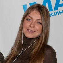 Oksana Pochepa's Profile Photo