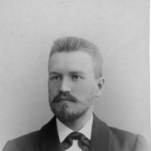 Oleksander Lototsky's Profile Photo