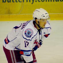 Oleksandr Materukhin's Profile Photo