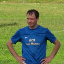 Oleksandr Melaschenko's Profile Photo