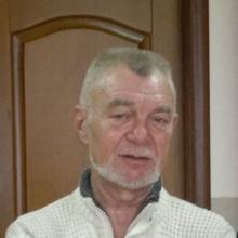 Alexander Chyrkov's Profile Photo