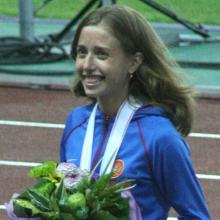 Olga Nikolayevna Kaniskina's Profile Photo