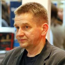 Olli Jalonen's Profile Photo