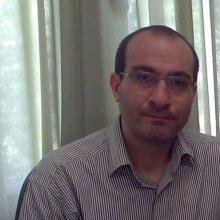 Omid Tabibzadeh's Profile Photo