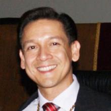 Oscar Gonzalez-Perez's Profile Photo