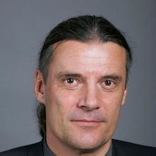 Oskar Freysinger's Profile Photo