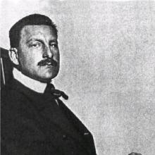 Oskar Piloty's Profile Photo