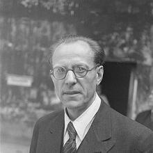 Otto Grotewohl's Profile Photo