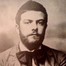 Otto Mahler's Profile Photo