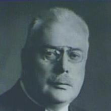 Otto Olsson's Profile Photo