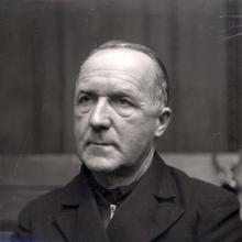 Otto Steinbrinck's Profile Photo