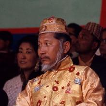 Palden Thondup Namgyal's Profile Photo