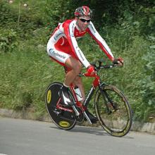 Paolo Borghini's Profile Photo
