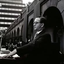 Parelius Mentsen's Profile Photo
