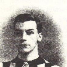 Percy Barnfather's Profile Photo