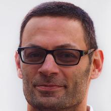 Peter Popovic's Profile Photo
