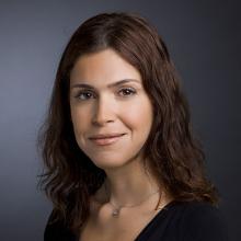 Karin Elharar's Profile Photo