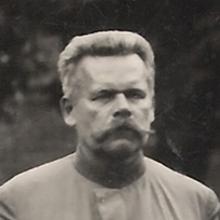 Wilhelm Anderson's Profile Photo