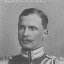 Ernst Frederick's Profile Photo