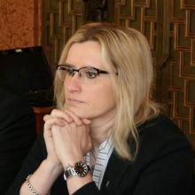 Karla Slechtova's Profile Photo