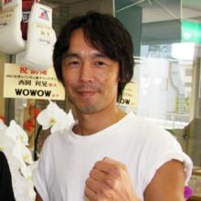 Yuichi Kasai's Profile Photo