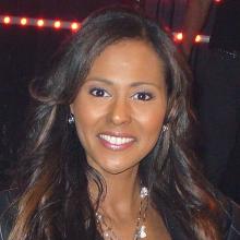 Katarina Sandstrom's Profile Photo