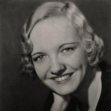 Betty Garde's Profile Photo