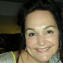 Kate Langbroek's Profile Photo