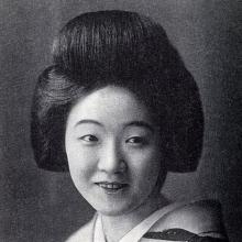 Katsutaro Kouta's Profile Photo