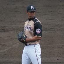 Keisaku Itokazu's Profile Photo