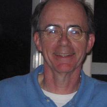 Ken Tucker's Profile Photo