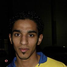 Khaled Al-Zylaeei's Profile Photo