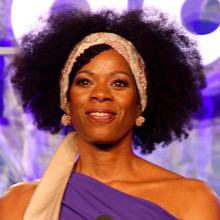 Kim Wayans's Profile Photo