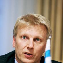 Kimmo Tiilikainen's Profile Photo