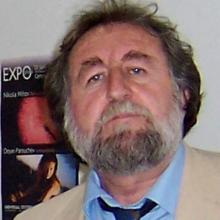 Kiril Kadiiski's Profile Photo