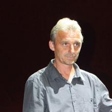 Kiril Metkov's Profile Photo