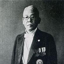 Kiyoshi Akita's Profile Photo