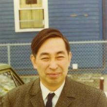 Kiyoshi Ito's Profile Photo