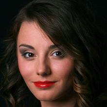 Klara Spilkova's Profile Photo
