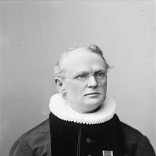 Knud Krogh-Tonning's Profile Photo