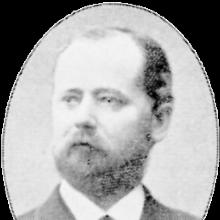 Hjalmar Kumlien's Profile Photo