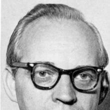Knut Olsson's Profile Photo