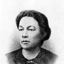 Konkordiya Samoilova's Profile Photo
