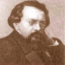 Konstantin Kavelin's Profile Photo