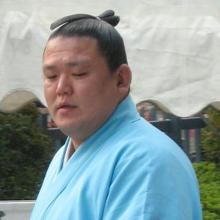 Kotokasuga Keigo's Profile Photo