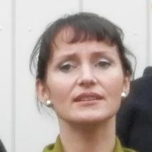 Kristina Hafoss's Profile Photo