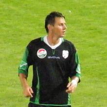 Krisztian Pest's Profile Photo