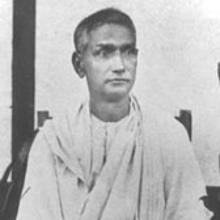 Swami Nirmalananda's Profile Photo